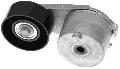 Napinacz paska klinowego wielorowkowego, DriveAlign® do Chevroleta, T39371, GATES w ofercie sklepu e-autoparts.pl 