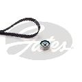Zestaw paska rozrządu, PowerGrip® do Renault, K015192XS, GATES w ofercie sklepu e-autoparts.pl 