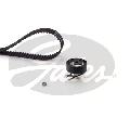 Zestaw paska rozrządu, PowerGrip® do VW, K015428XS, GATES w ofercie sklepu e-autoparts.pl 
