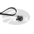 Zestaw paska rozrządu, PowerGrip® do Toyoty, K015474XS, GATES w ofercie sklepu e-autoparts.pl 