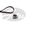 Zestaw paska rozrządu, PowerGrip® do Hyundia, K015511XS, GATES w ofercie sklepu e-autoparts.pl 