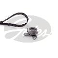 Zestaw paska rozrządu, PowerGrip® do Hyundia, K015568XS, GATES w ofercie sklepu e-autoparts.pl 