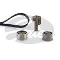 Zestaw paska rozrządu, PowerGrip® do Hyundia, K025555XS, GATES w ofercie sklepu e-autoparts.pl 