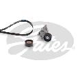Zestaw paska klinowego wielorowkowego, Micro-V® Kit do Mercedesa, K037PK1103, GATES w ofercie sklepu e-autoparts.pl 