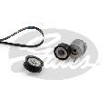 Zestaw paska klinowego wielorowkowego, Micro-V® KitK056PK1413, GATES w ofercie sklepu e-autoparts.pl 