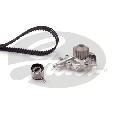 Pompa wodna + zestaw paska rozrządu, PowerGrip® do Chevroleta, KP25535XS, GATES w ofercie sklepu e-autoparts.pl 