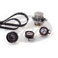 Pompa wodna + zestaw paska rozrządu, PowerGrip®KP35565XS, GATES w ofercie sklepu e-autoparts.pl 