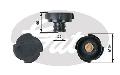 Pokrywa / Osłona do BMW, RC204, GATES w ofercie sklepu e-autoparts.pl 
