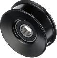 Rolka prowadząca pasek wieloklinowy, DriveAlign® do Jaguara, T36270, GATES w ofercie sklepu e-autoparts.pl 