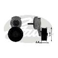 Napinacz paska klinowego wielorowkowego, DriveAlign® do Jeepa, T38116, GATES w ofercie sklepu e-autoparts.pl 