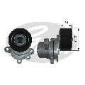 Napinacz paska klinowego wielorowkowego, DriveAlign® do Nissana, T39155, GATES w ofercie sklepu e-autoparts.pl 
