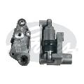 Tłumik drgań, pasek wieloklinowy, DriveAlign® do BMW, T39243, GATES w ofercie sklepu e-autoparts.pl 