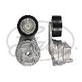 Napinacz paska klinowego wielorowkowego, DriveAlign® do Alfy, T39408, GATES w ofercie sklepu e-autoparts.pl 