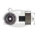 rolka prowadząca paska rozrządu, PowerGrip® do Nissana, T42136, GATES w ofercie sklepu e-autoparts.pl 