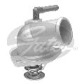 Termostat układu chłodzenia do Opla, TH20092G1, GATES w ofercie sklepu e-autoparts.pl 