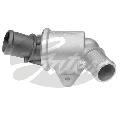 Termostat układu chłodzenia do Lanci, TH20570G1, GATES w ofercie sklepu e-autoparts.pl 