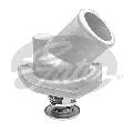 Termostat układu chłodzenia do Opla, TH21992G1, GATES w ofercie sklepu e-autoparts.pl 