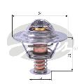 Termostat układu chłodzenia wyprzedaż, TH22689G1, GATES w ofercie sklepu e-autoparts.pl 