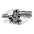 Termostat układu chłodzenia do Renault, TH26489G1, GATES w ofercie sklepu e-autoparts.pl 