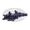 Termostat układu chłodzenia do Renault, TH41389G1, GATES w ofercie sklepu e-autoparts.pl 