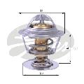 Termostat układu chłodzenia do Jaguara, TH43688G1, GATES w ofercie sklepu e-autoparts.pl 