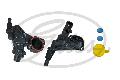 Termostat układu chłodzenia do Renault, TH59983G1, GATES w ofercie sklepu e-autoparts.pl 
