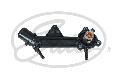 Termostat układu chłodzenia do Fiata, TH60088G1, GATES w ofercie sklepu e-autoparts.pl 