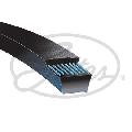 Pasek klinowy do Citroena, 6271LM, GATES w ofercie sklepu e-autoparts.pl 