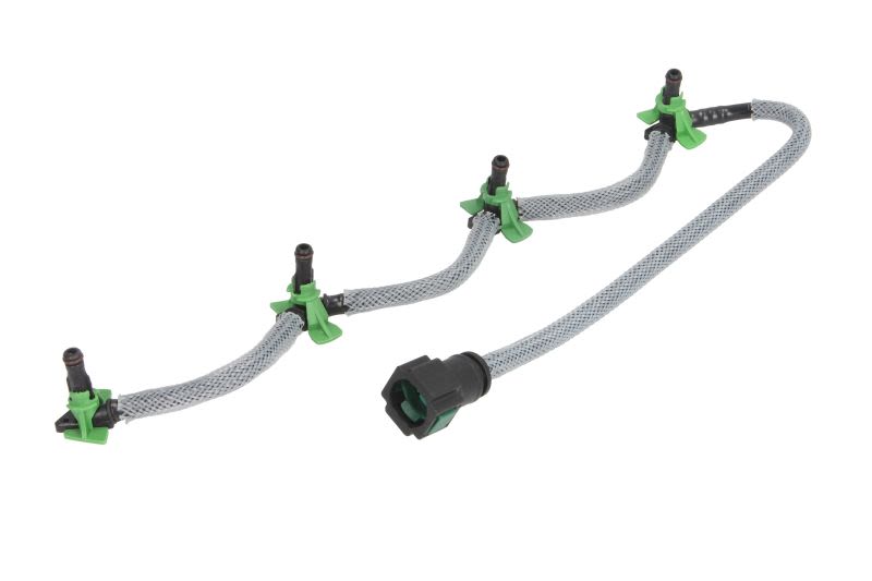 Wąż, paliwo na przelewie do Forda, 85087, ORIGINAL IMPERIUM w ofercie sklepu e-autoparts.pl 