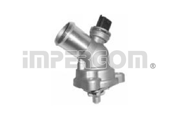 Korpus termostatu 90806 ORIGINAL IMPERIUM