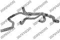 Przewód elastyczny chłodnicy do Renault, 220655, ORIGINAL IMPERIUM w ofercie sklepu e-autoparts.pl 