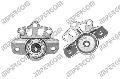 Zestaw naprawczy, mocowanie amortyzatora do Fiata, 25741/2, ORIGINAL IMPERIUM w ofercie sklepu e-autoparts.pl 