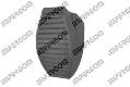 Okładzina pedału, pedał hamulca25753, ORIGINAL IMPERIUM w ofercie sklepu e-autoparts.pl 