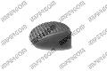 Okładzina pedału, pedał hamulca do Fiata, 26441, ORIGINAL IMPERIUM w ofercie sklepu e-autoparts.pl 