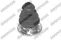 Osłona, wał napędowy do Opla, 30663, ORIGINAL IMPERIUM w ofercie sklepu e-autoparts.pl 