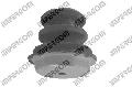 Dystans gumowy, resorowanie do Nissana, 71504, ORIGINAL IMPERIUM w ofercie sklepu e-autoparts.pl 