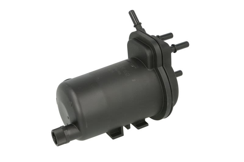 Filtr paliwa do Renault, KL 632D, KNECHT w ofercie sklepu e-autoparts.pl 