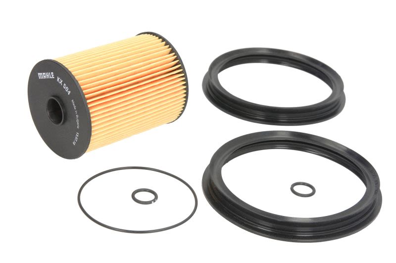 Filtr paliwa do Mini, KX 504D, KNECHT w ofercie sklepu e-autoparts.pl 