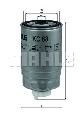 Filtr paliwa do Opla, KC 68, KNECHT w ofercie sklepu e-autoparts.pl 