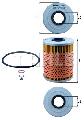 Filtr olejuOX 68D, KNECHT w ofercie sklepu e-autoparts.pl 