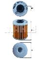 Filtr oleju do Suzuki, OX 810, KNECHT w ofercie sklepu e-autoparts.pl 