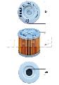 Filtr oleju do Suzuki, OX 798, KNECHT w ofercie sklepu e-autoparts.pl 