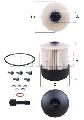 Filtr paliwa do Daci, KX 338/28D, KNECHT w ofercie sklepu e-autoparts.pl 