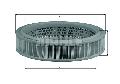 Filtr powietrza do Fiata, LX 160, KNECHT w ofercie sklepu e-autoparts.pl 