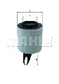 Filtr powietrza do BMW, LX 1650, KNECHT w ofercie sklepu e-autoparts.pl 
