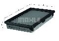 Filtr powietrzaLX 1631, KNECHT w ofercie sklepu e-autoparts.pl 