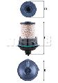 Filtr paliwa do Renault, KX 480, KNECHT w ofercie sklepu e-autoparts.pl 