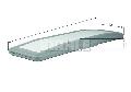 Filtr powietrza do Porsche, LX 311, KNECHT w ofercie sklepu e-autoparts.pl 