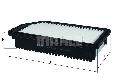 Filtr powietrza do Hyundia, LX 3538, KNECHT w ofercie sklepu e-autoparts.pl 
