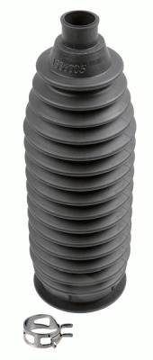 Osłona, system kierowania 37649 01 LEMFÖRDER